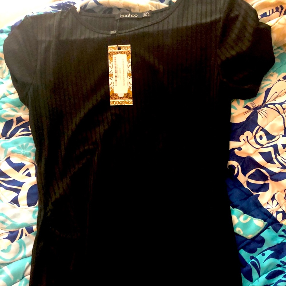 Maternity dress